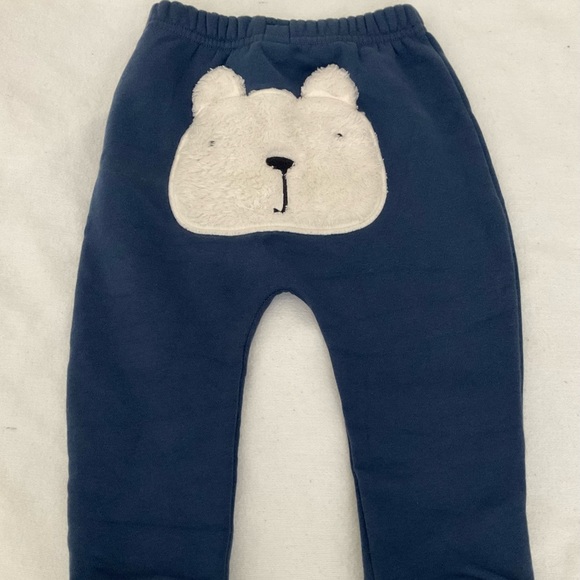 Gap pant’s joggers baby’s - Picture 7 of 7